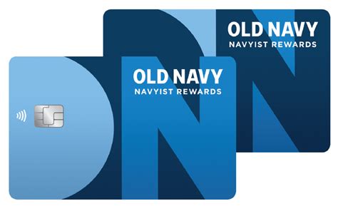 old navy credit card limit